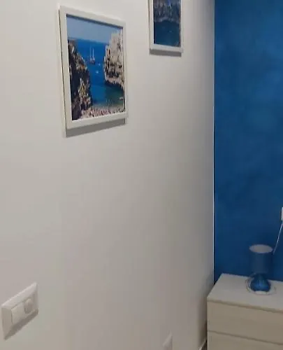 Biancaluna Polignano a Mare
