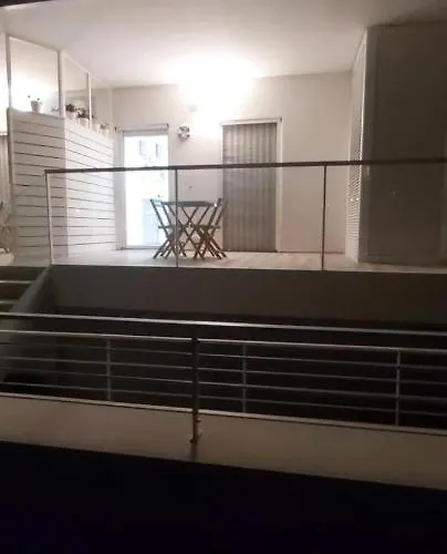 Biancaluna * Polignano a Mare