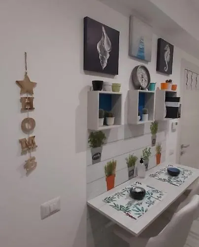 Biancaluna Apartamento *