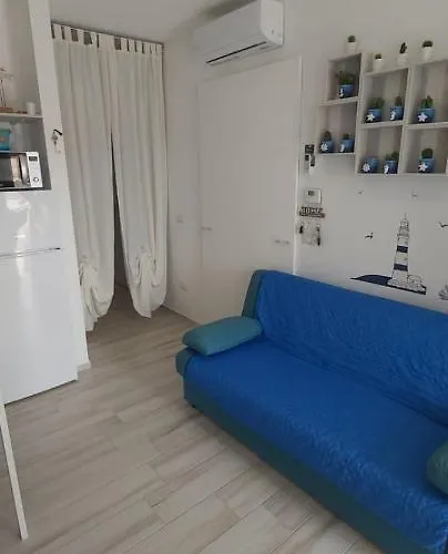 Biancaluna Apartamento Polignano a Mare