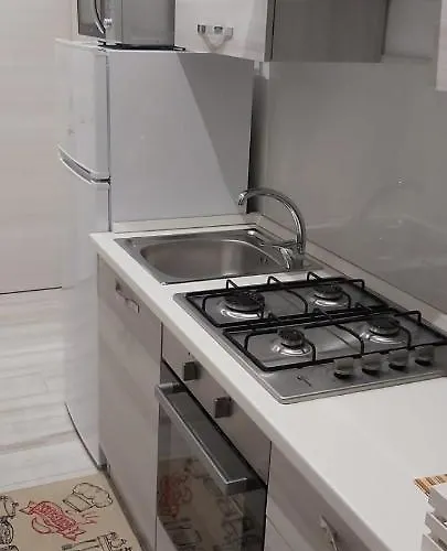 Apartamento Biancaluna Polignano a Mare