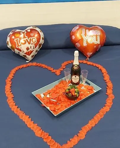 Biancaluna Polignano a Mare