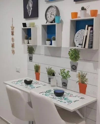 Biancaluna Apartamento *