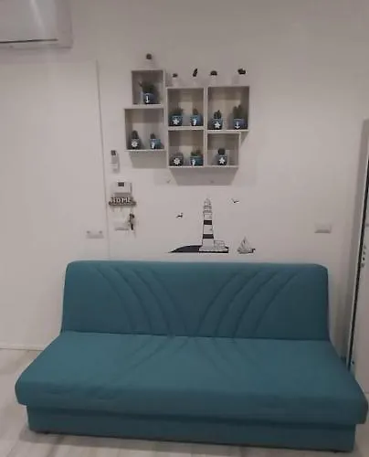 Biancaluna شقة بولينيانو آ ماري