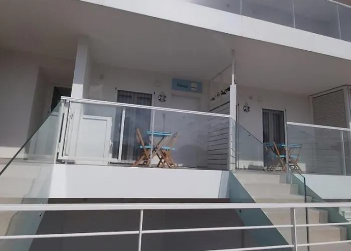 Biancaluna Polignano a Mare