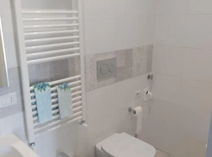 Biancaluna * بولينيانو آ ماري