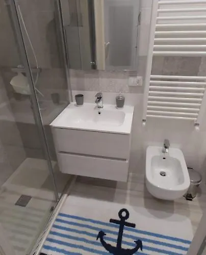 Apartamento Biancaluna
