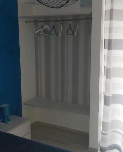 Biancaluna شقة بولينيانو آ ماري